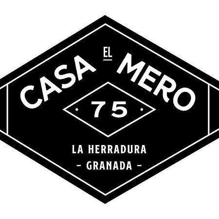 Casa El Mero La Herradura  Exterior foto