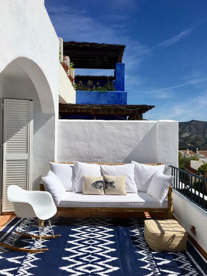 Casa El Mero La Herradura  Exterior foto