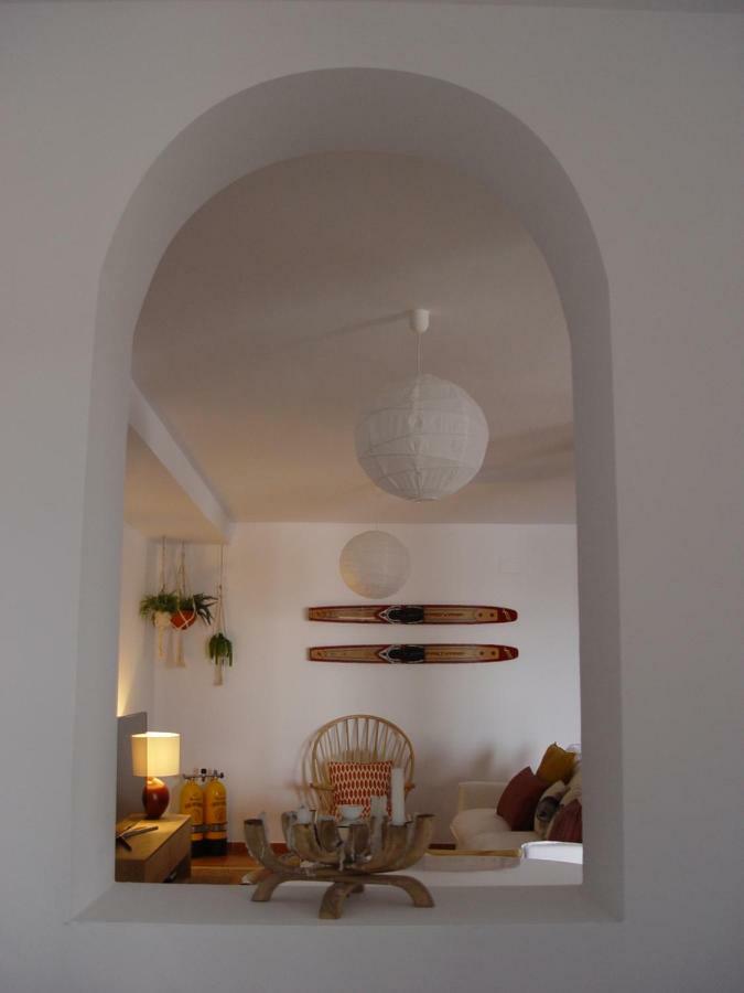 Casa El Mero La Herradura  Exterior foto