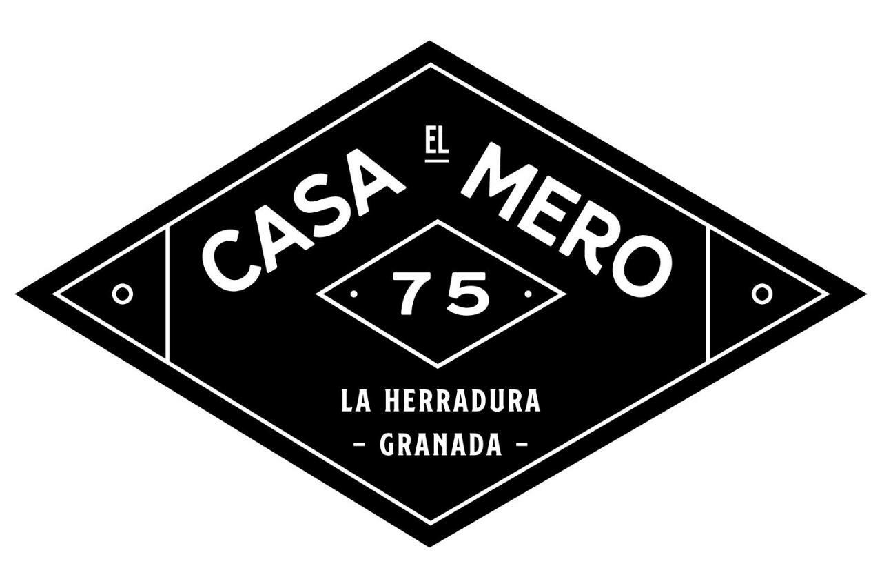 Casa El Mero La Herradura  Exterior foto