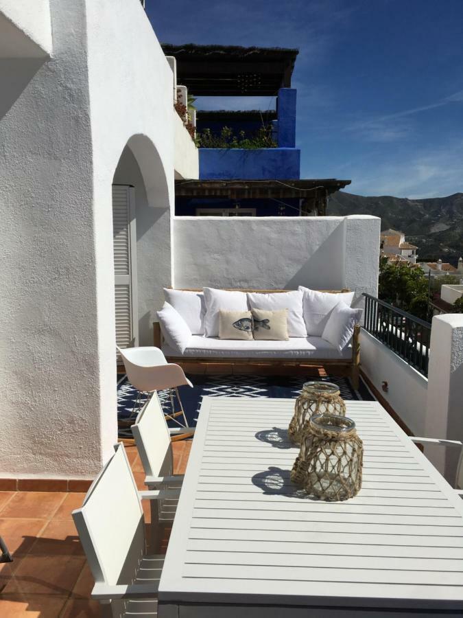 Casa El Mero La Herradura  Exterior foto